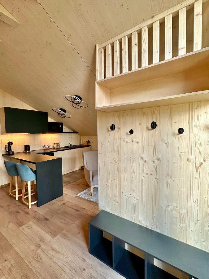 Tri Smreky Apartment Demanovska Dolina